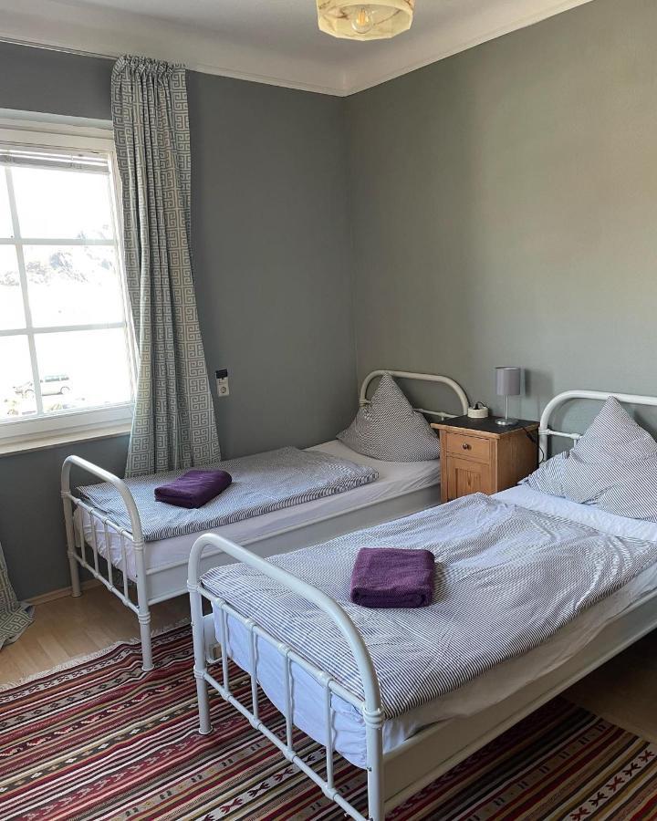 Musikalische Ferienwohnung Mit Rheinblick Sankt Goar Εξωτερικό φωτογραφία