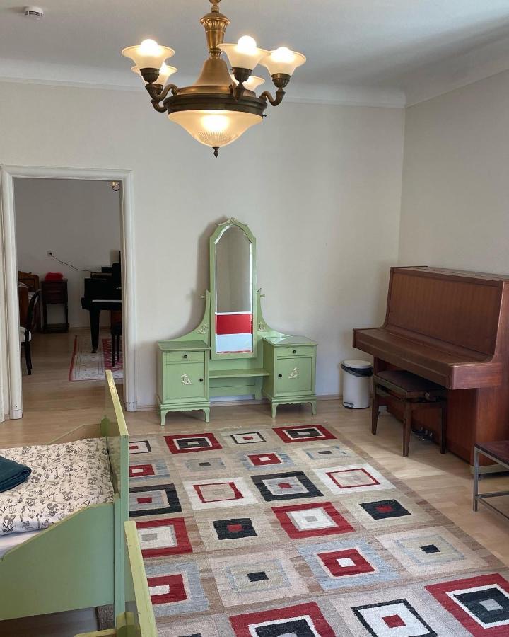 Musikalische Ferienwohnung Mit Rheinblick Sankt Goar Εξωτερικό φωτογραφία