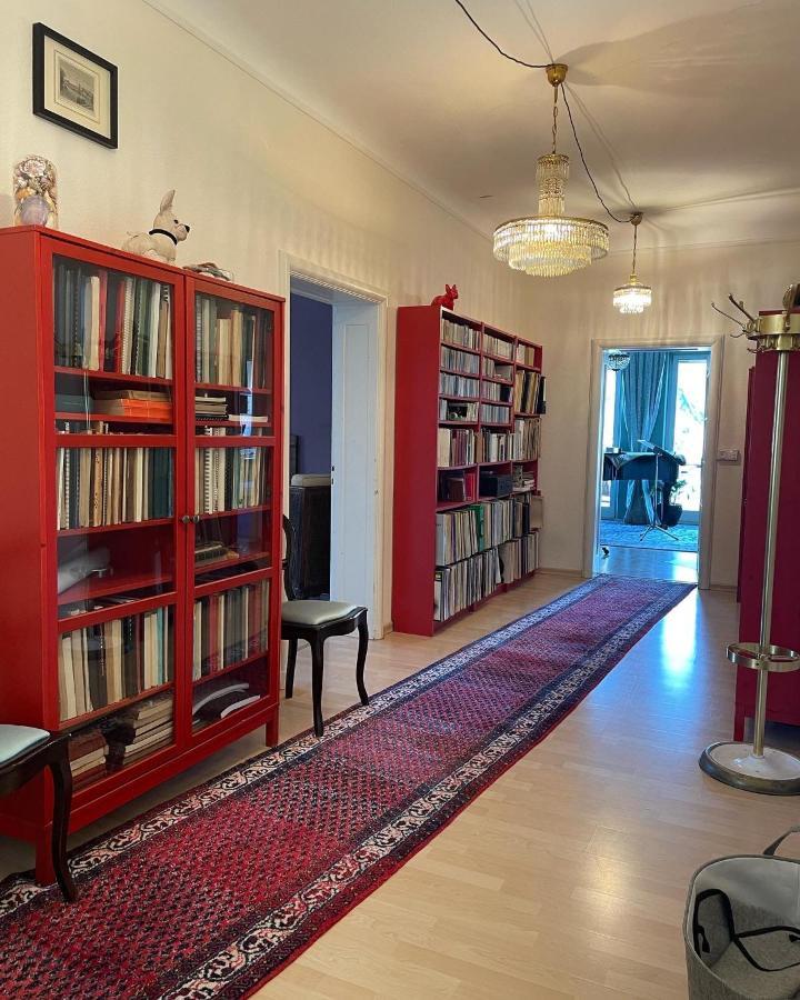 Musikalische Ferienwohnung Mit Rheinblick Sankt Goar Εξωτερικό φωτογραφία