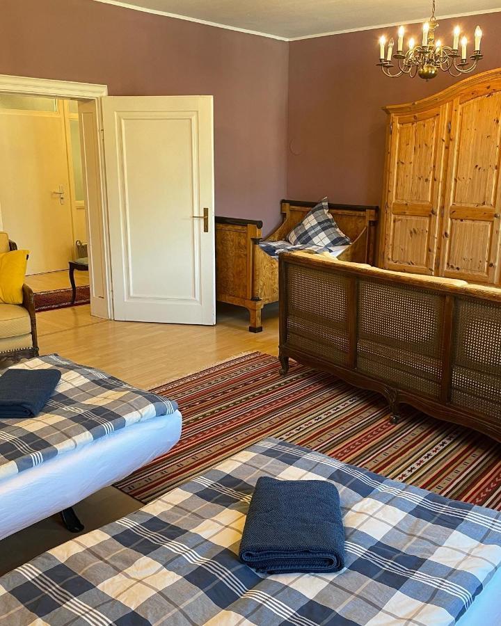 Musikalische Ferienwohnung Mit Rheinblick Sankt Goar Εξωτερικό φωτογραφία