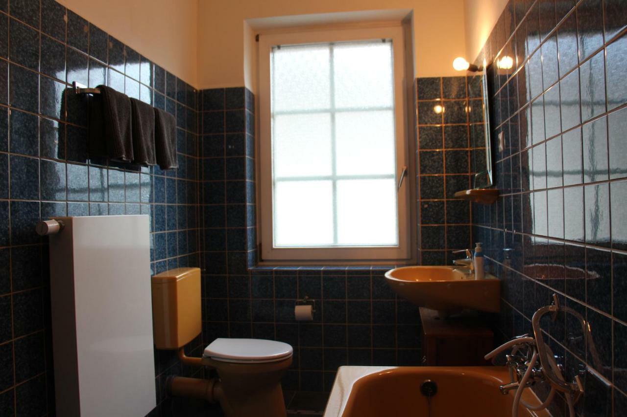Musikalische Ferienwohnung Mit Rheinblick Sankt Goar Εξωτερικό φωτογραφία
